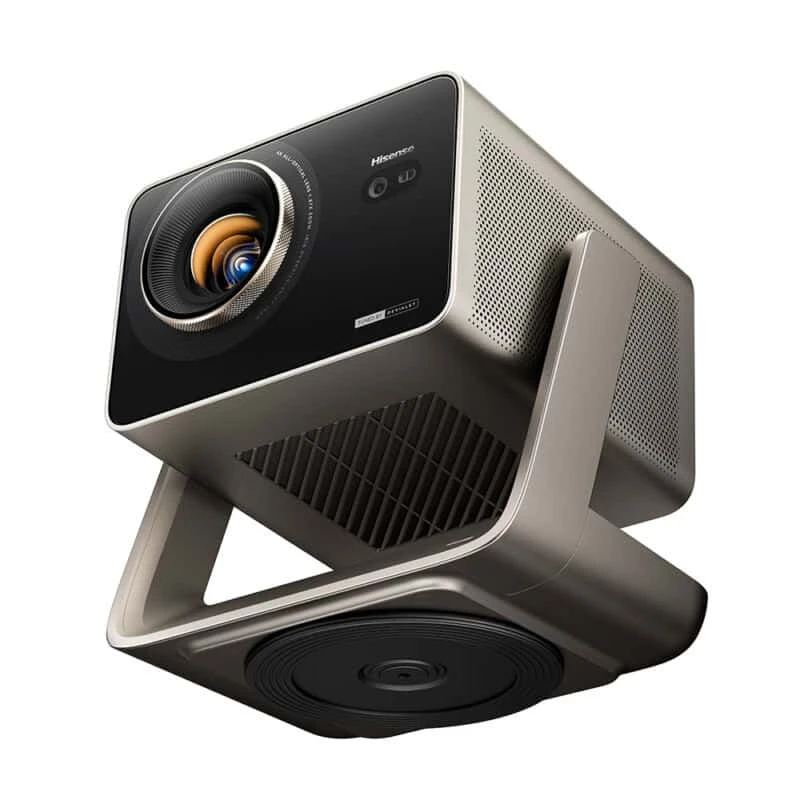 C3 Ultra - Videoprojecteur triple laser