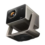 C3 Ultra - Videoprojecteur triple laser