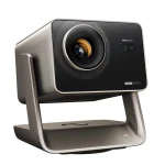 C3 Ultra Max - Videoprojecteur triple laser
