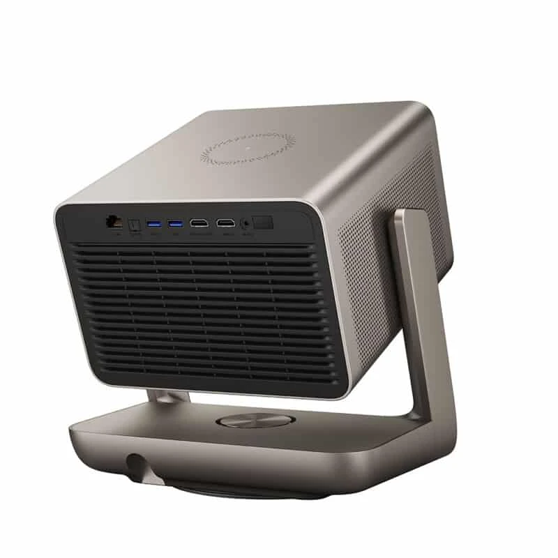 C3 Ultra Max - Videoprojecteur triple laser