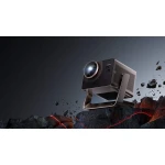 C3 Ultra Max - Videoprojecteur triple laser
