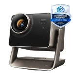 C3 Ultra Max - Videoprojecteur triple laser