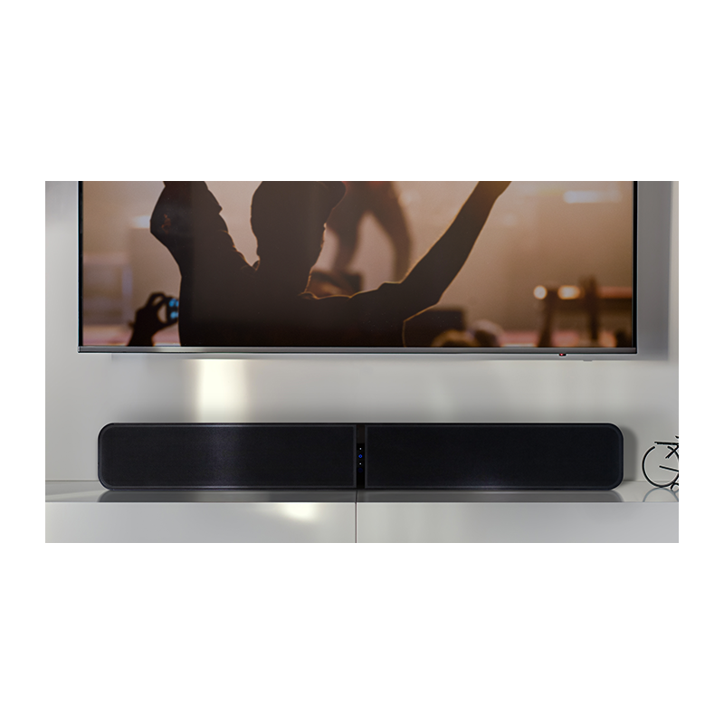 Pulse Soundbar +