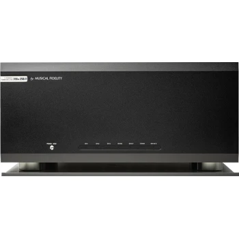 M6x 250.11 - Ampli de puissance 11 canaux