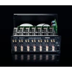 M6x 250.11 - Ampli de puissance 11 canaux