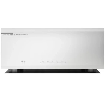 M6x 250.7 - Ampli de puissance 7 canaux