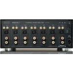 M6x 250.7 - Ampli de puissance 7 canaux