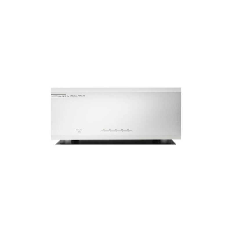 M6x 250.5 - Ampli de puissance 5 canaux