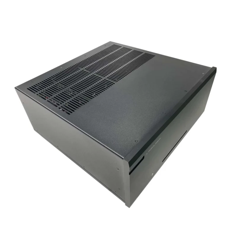 M6x 250.5 - Ampli de puissance 5 canaux