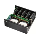 M6x 250.5 - Ampli de puissance 5 canaux