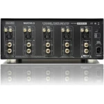 M6x 250.5 - Ampli de puissance 5 canaux