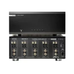 M6x 250.5 - Ampli de puissance 5 canaux