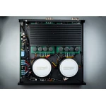 M6x 250.4/2 - Ampli de puissance 4 ou 2 canaux