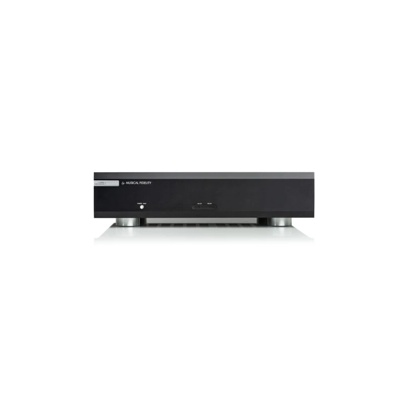 M6x 250.4/2 - Ampli de puissance 4 ou 2 canaux