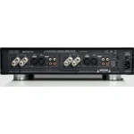 M6x 250.4/2 - Ampli de puissance 4 ou 2 canaux