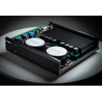 M6x 250.4/2 - Ampli de puissance 4 ou 2 canaux