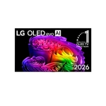 TV LG OLED W6 - 77 pouces