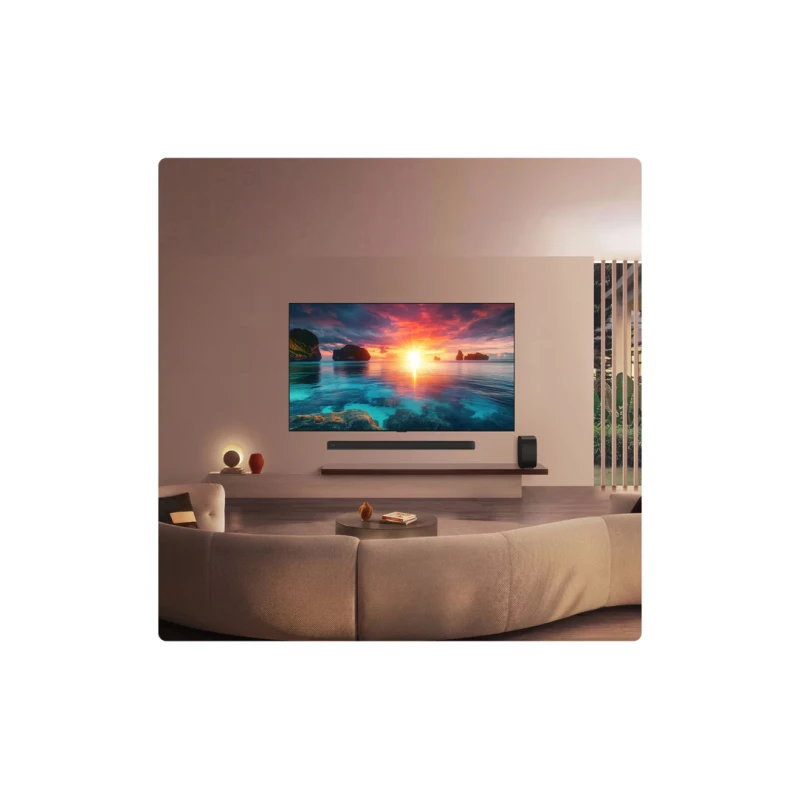TV LG OLED W6 - 77 pouces
