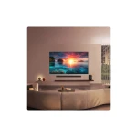 TV LG OLED W6 - 77 pouces