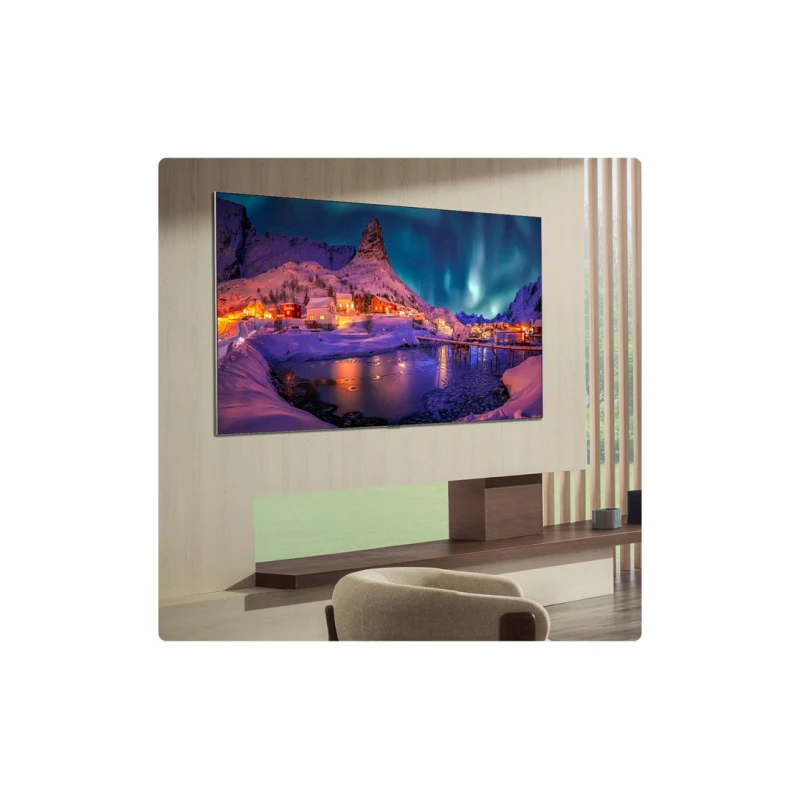 TV LG OLED W6 - 77 pouces