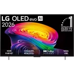 TV LG OLED C6 - 48 pouces