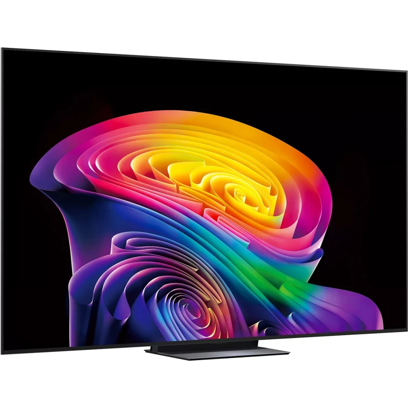 TV LG OLED C6 - 83 pouces