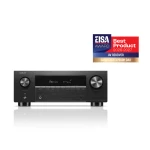 AVR-X2900H - Amplificateur AV Dolby Atmos 7.2 canaux