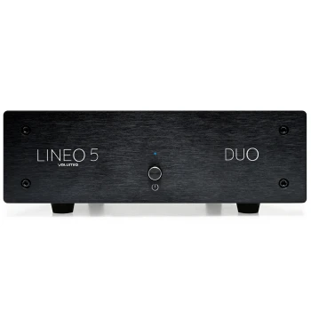 Lineo5 Duo - Alimentation double sortie 5V