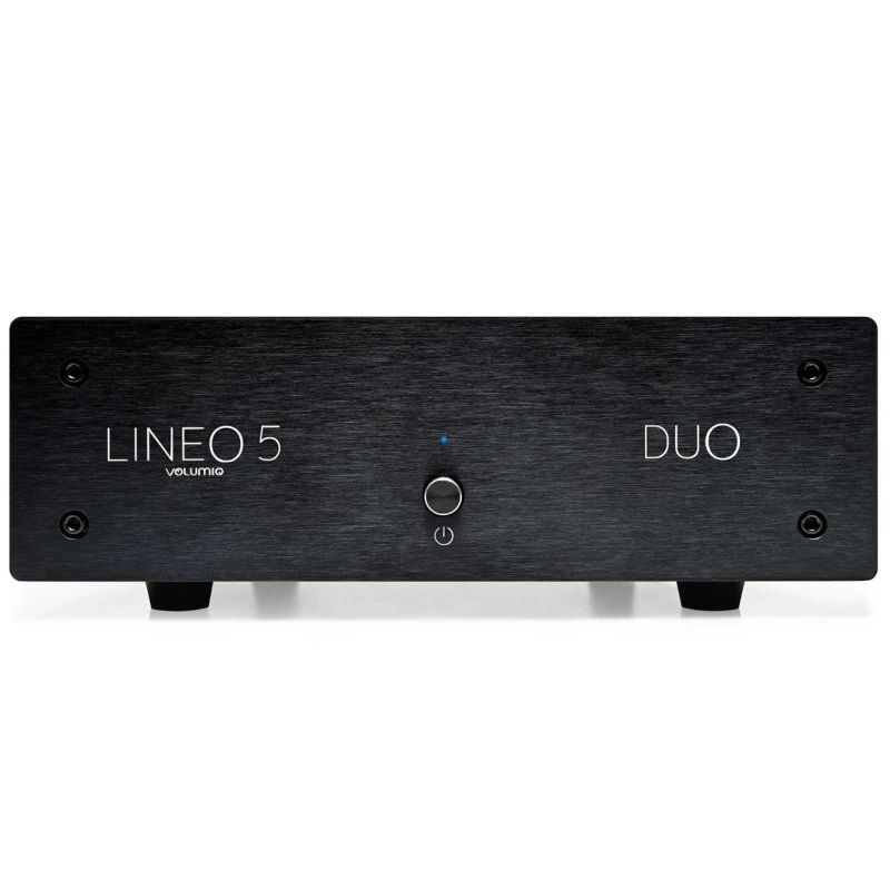 Lineo5 Duo - Alimentation double sortie 5V