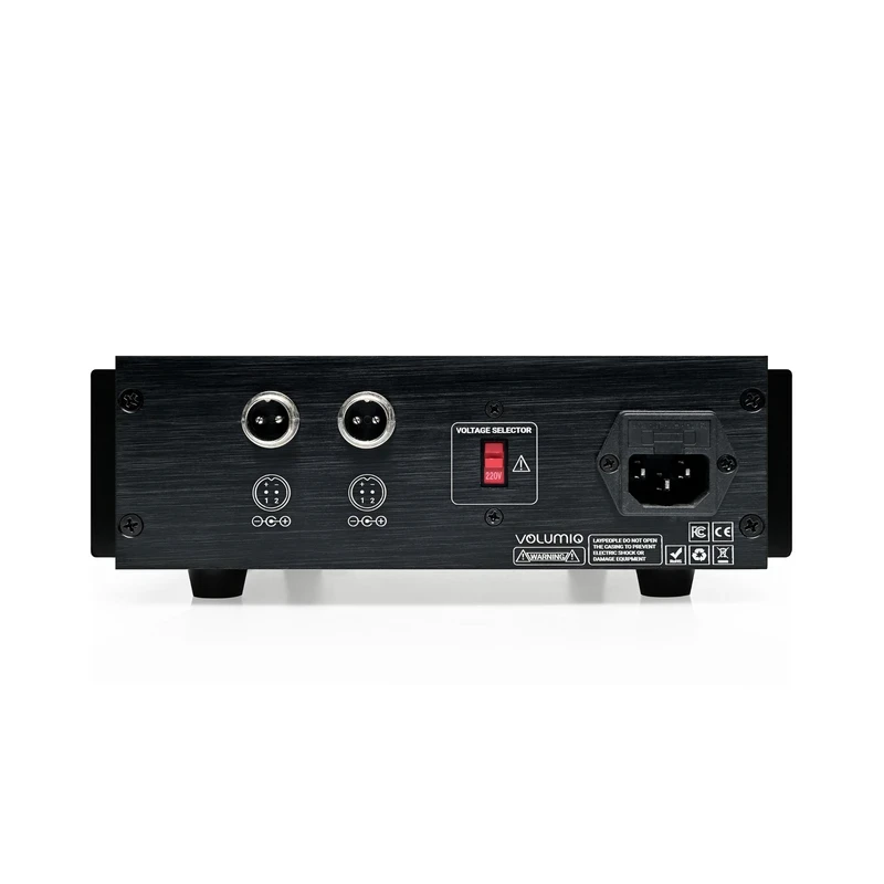 Lineo5 Duo - Alimentation double sortie 5V