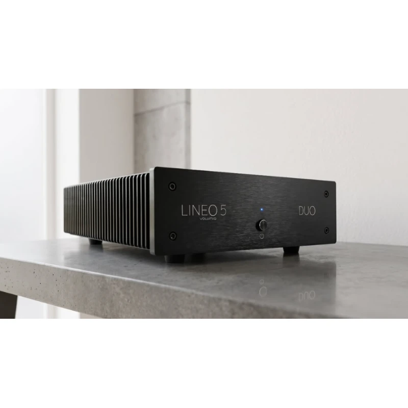 Lineo5 Duo - Alimentation double sortie 5V