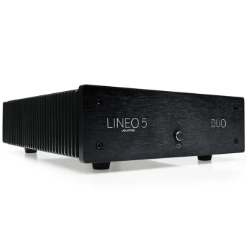 Lineo5 Duo - Alimentation double sortie 5V