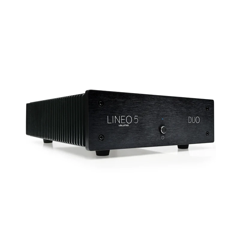 Lineo5 Duo - Alimentation double sortie 5V