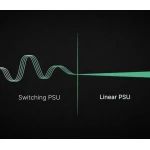 Lineo5 Duo - Alimentation double sortie 5V