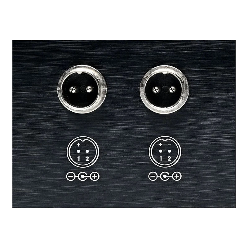 Lineo5 Duo - Alimentation double sortie 5V