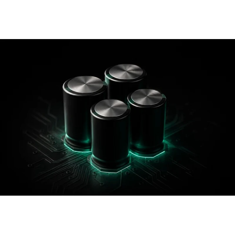 Lineo5 Duo - Alimentation double sortie 5V