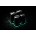 Lineo5 Duo - Alimentation double sortie 5V