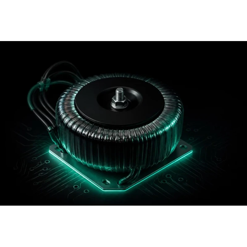 Lineo5 Duo - Alimentation double sortie 5V