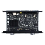 Primo Plus - Streamer DAC