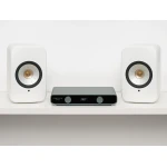 Primo Plus - Streamer DAC