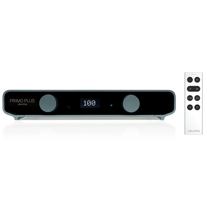 Primo Plus - Streamer DAC