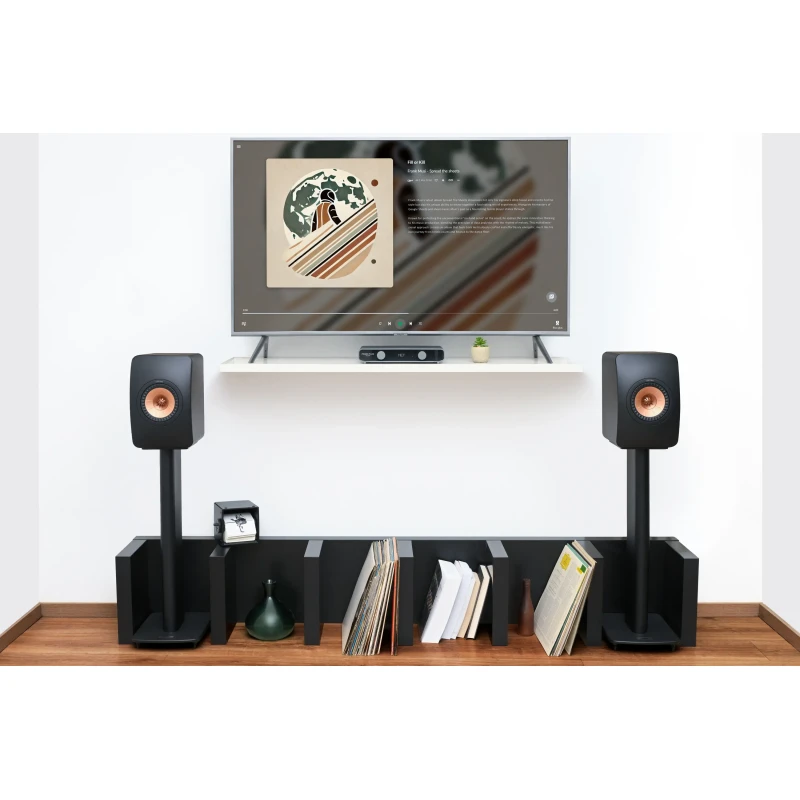 Primo Plus - Streamer DAC