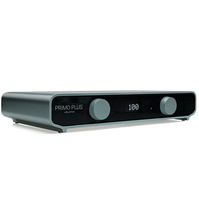 Primo Plus - Streamer DAC