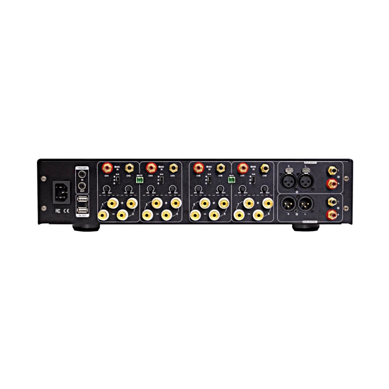 MCX-800MZ - Amplificateur de puissance