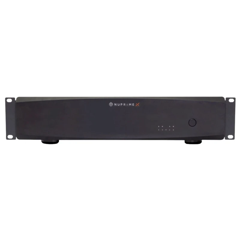 MCX-800MZ - Amplificateur de puissance