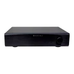 MCX-800AD - Amplificateur intégré multicanal