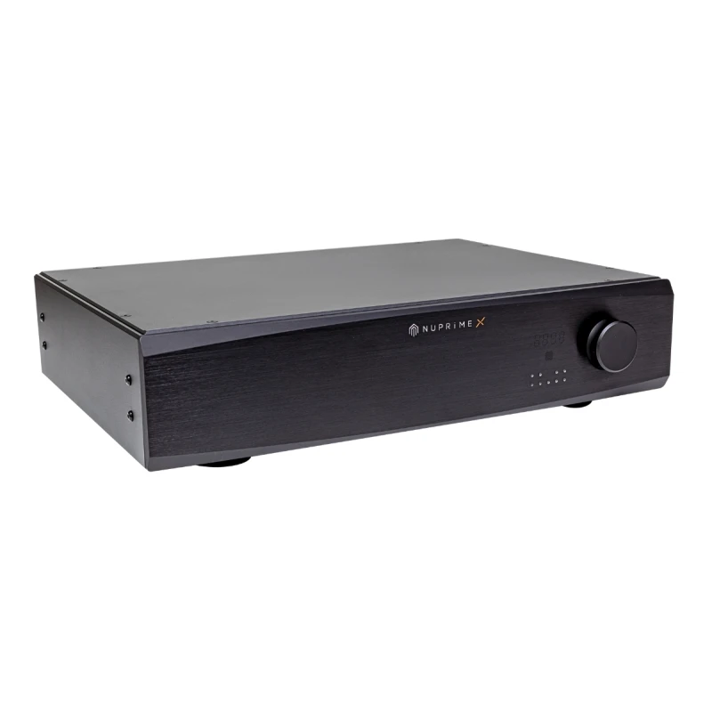 MCX-800AD - Amplificateur intégré multicanal