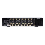 MCX-800AD - Amplificateur intégré multicanal