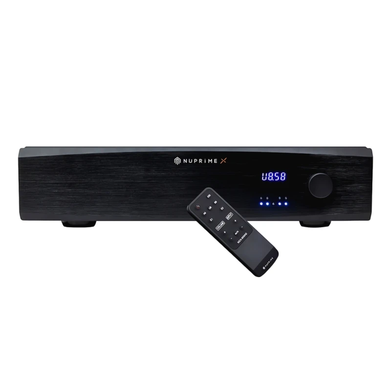 MCX-800AD - Amplificateur intégré multicanal