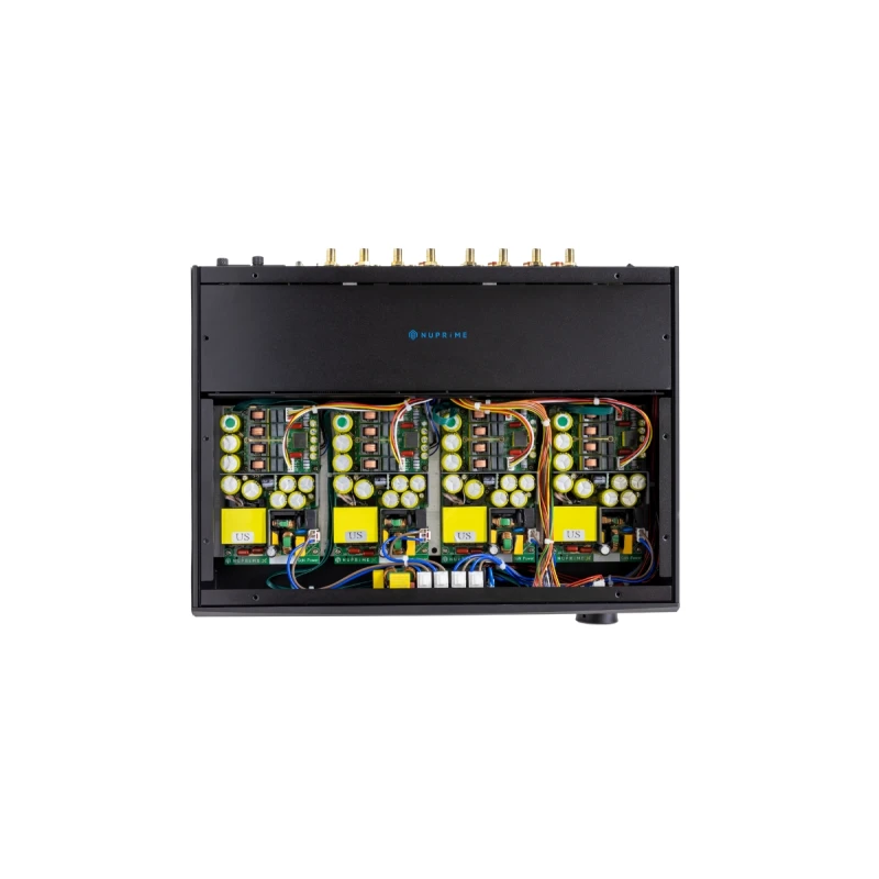 MCX-800AD - Amplificateur intégré multicanal